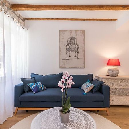 Deluxe Apartment Vera Rovinj Ngoại thất bức ảnh