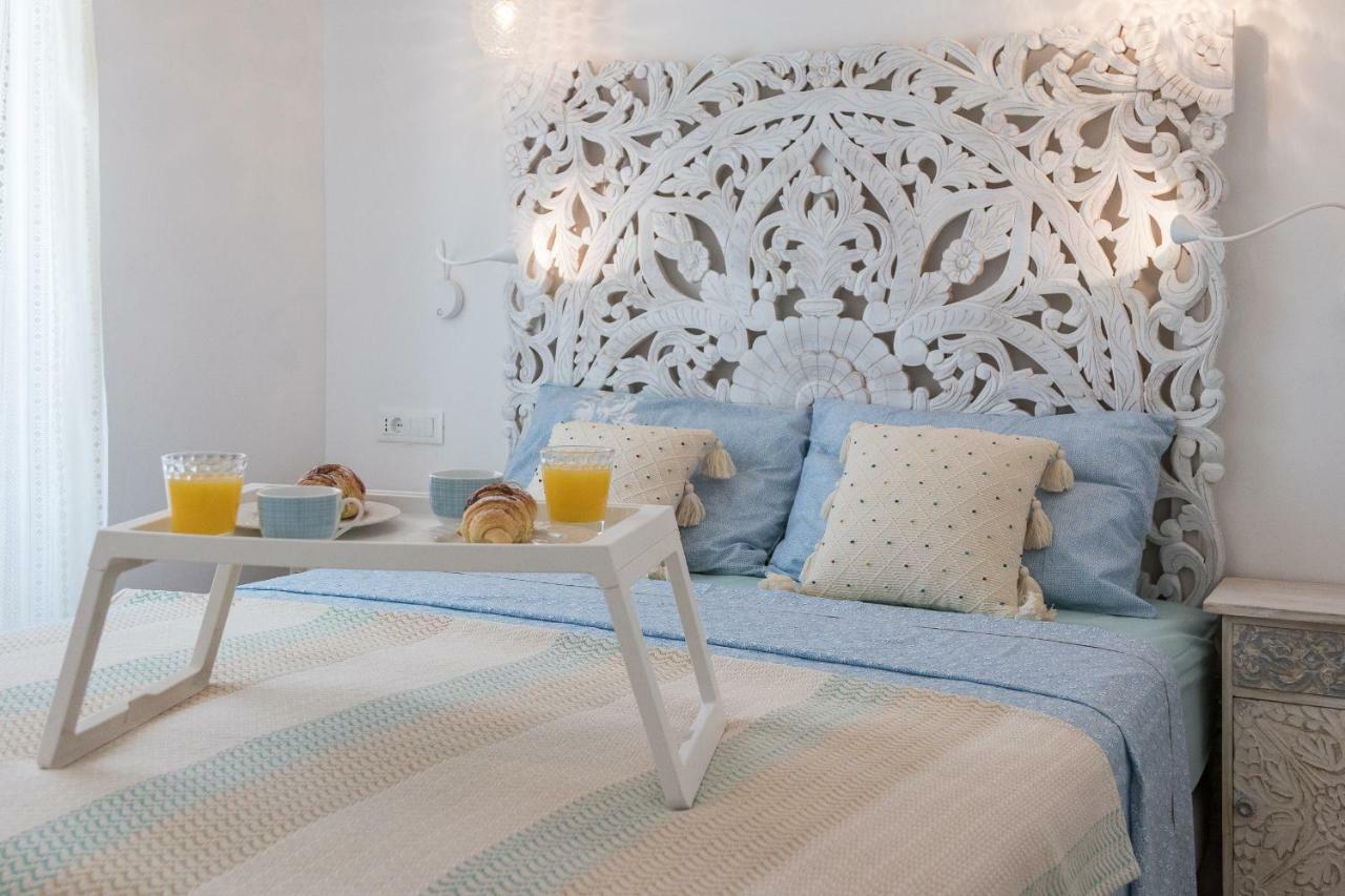 Deluxe Apartment Vera Rovinj Ngoại thất bức ảnh